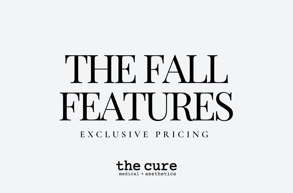 The Fall Features