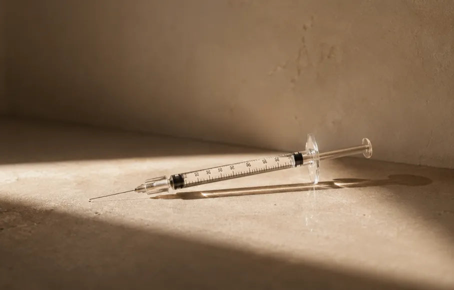 Injectables