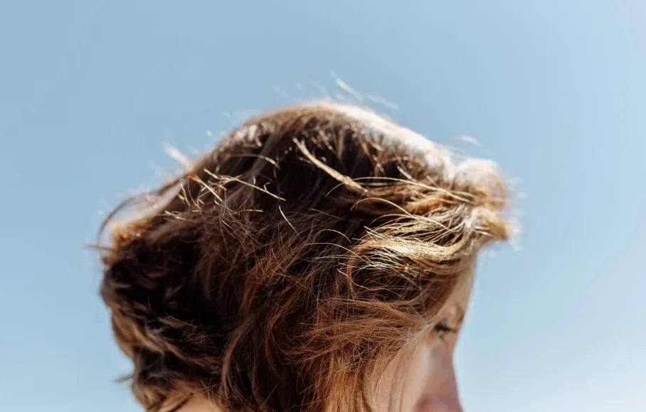 Hair