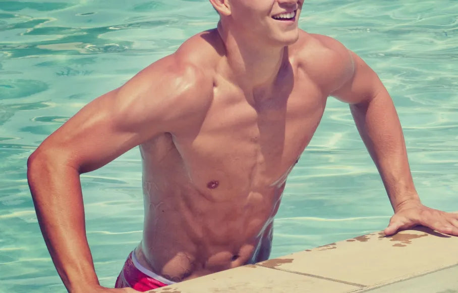 Men's Aesthetics