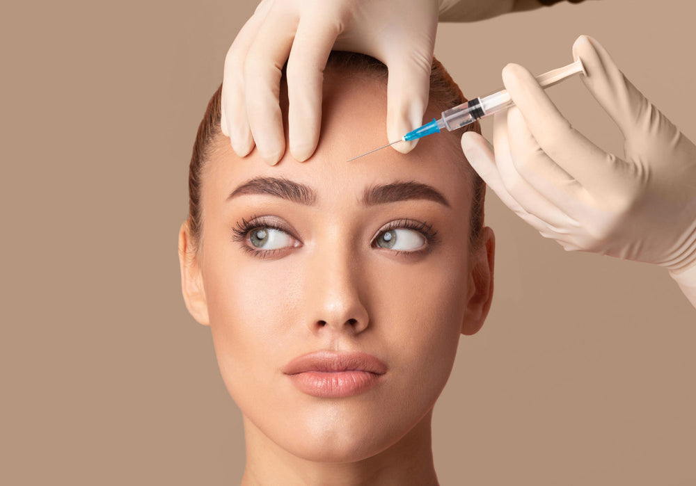 Botox Bank