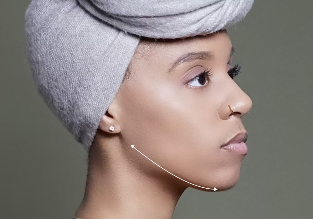 Masseter Botox