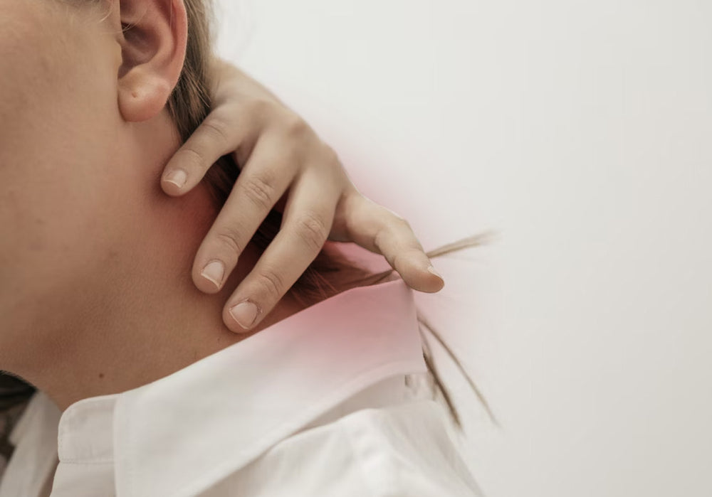 Neck & Shoulder Pain Botox