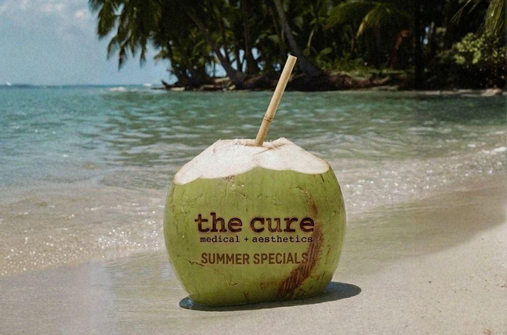 Summer Specials