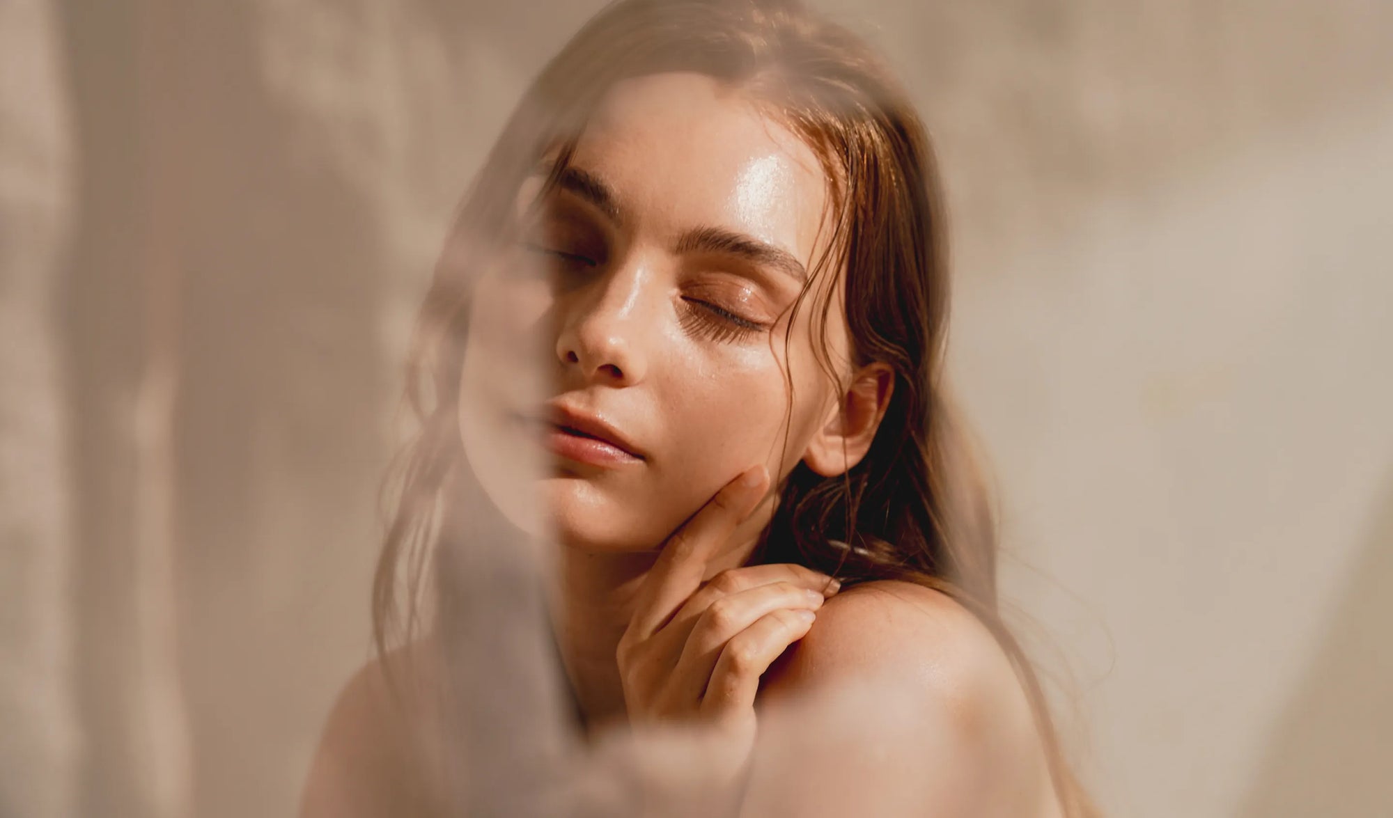 Relax Fine Lines, Refresh Your Look