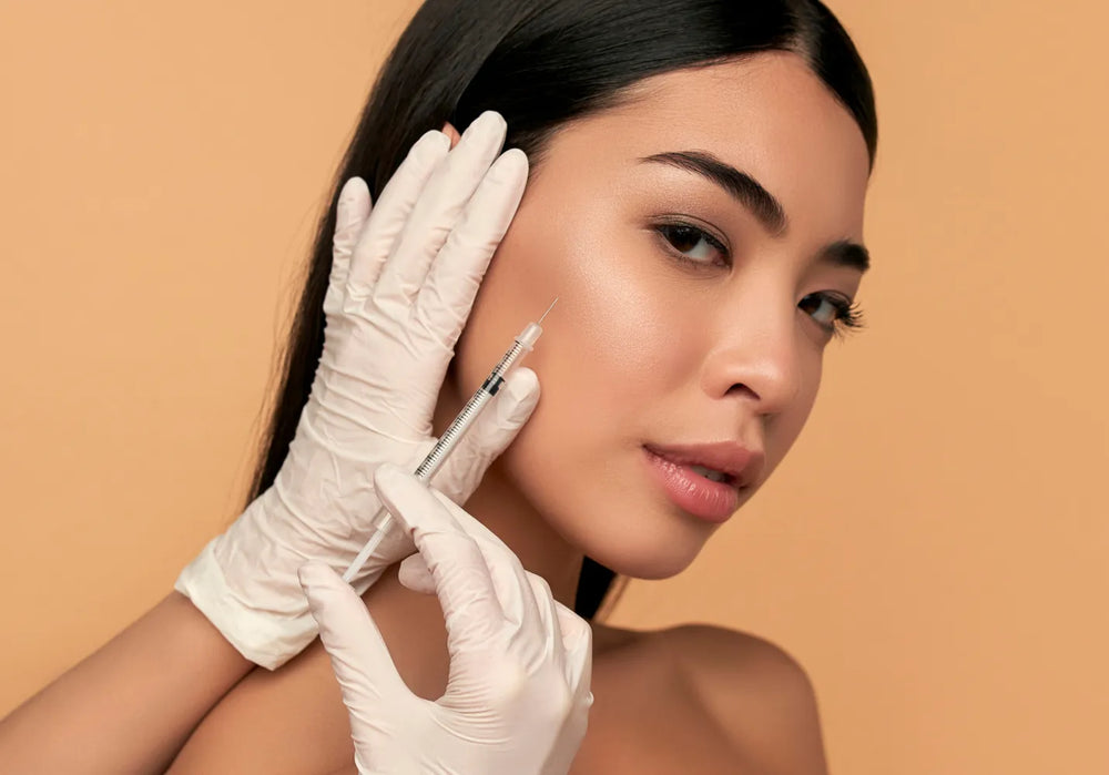 EZ Gel PRF Filler
