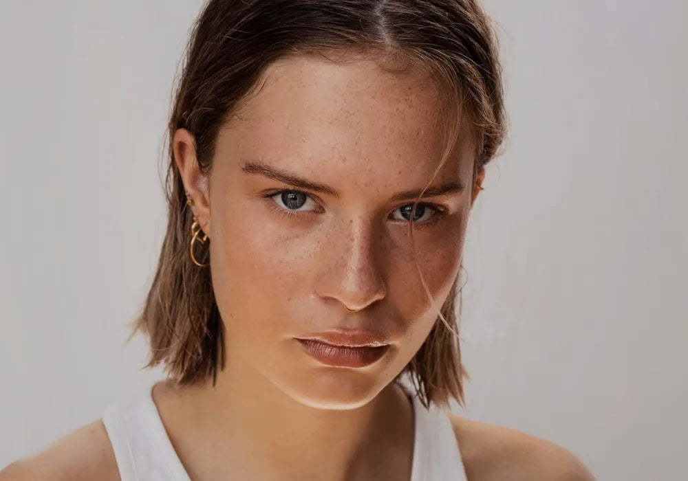 GLP-1 Facial Restoration