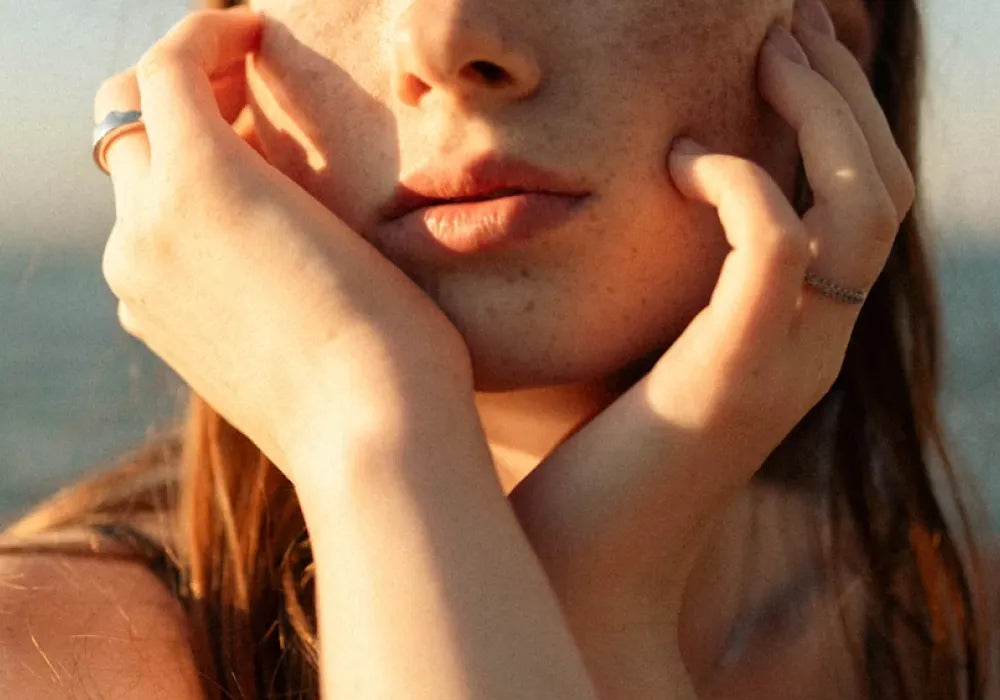 The Lip Reset