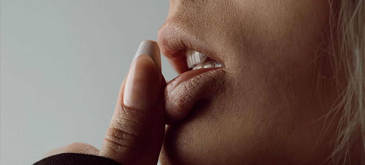 Your Lips, Just Enhanced