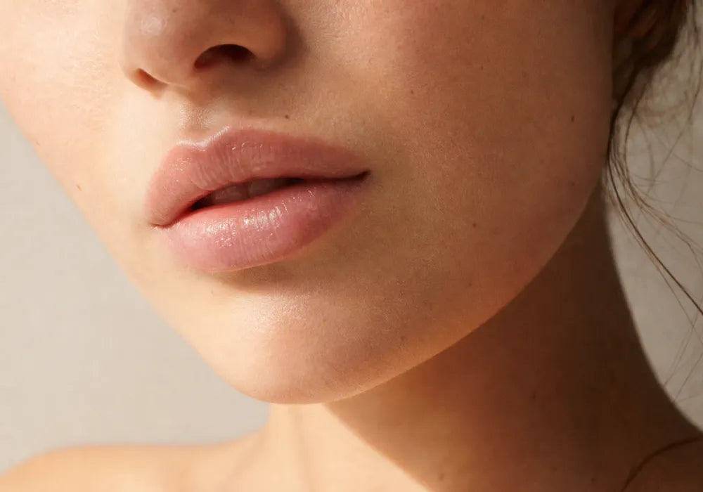 Lip Hydration