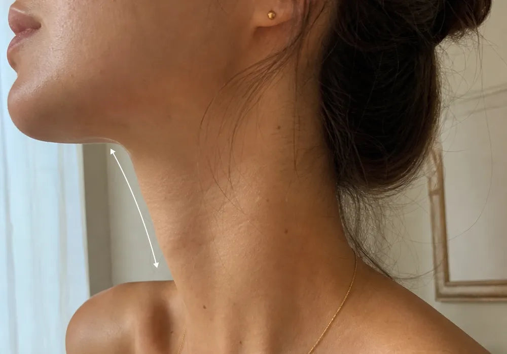 Neck Microtox
