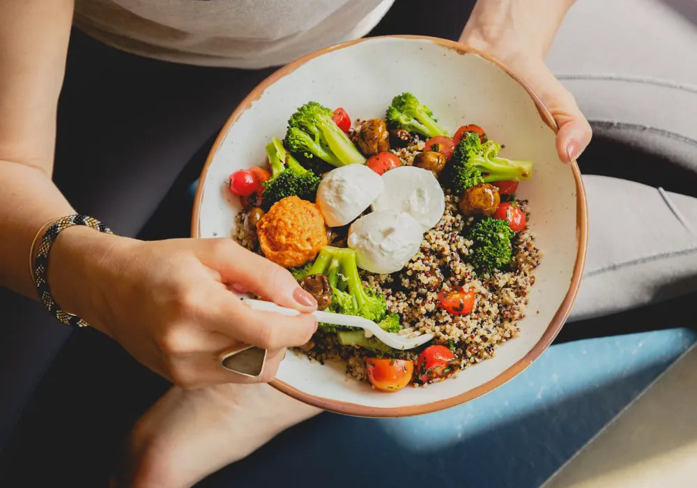 Nutrition Consultation