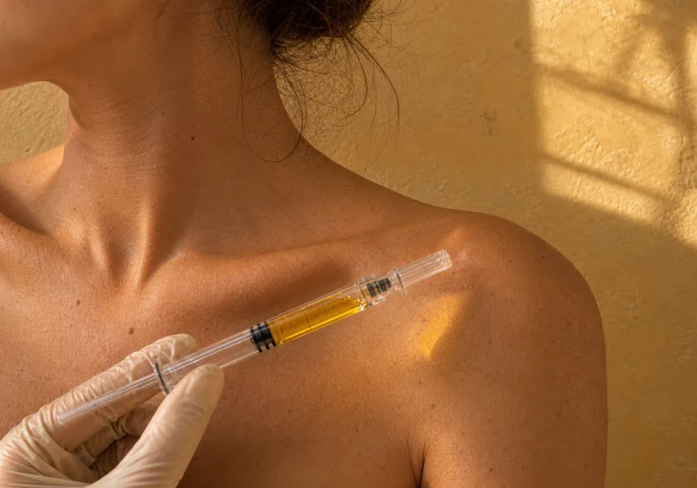 PRF Injections