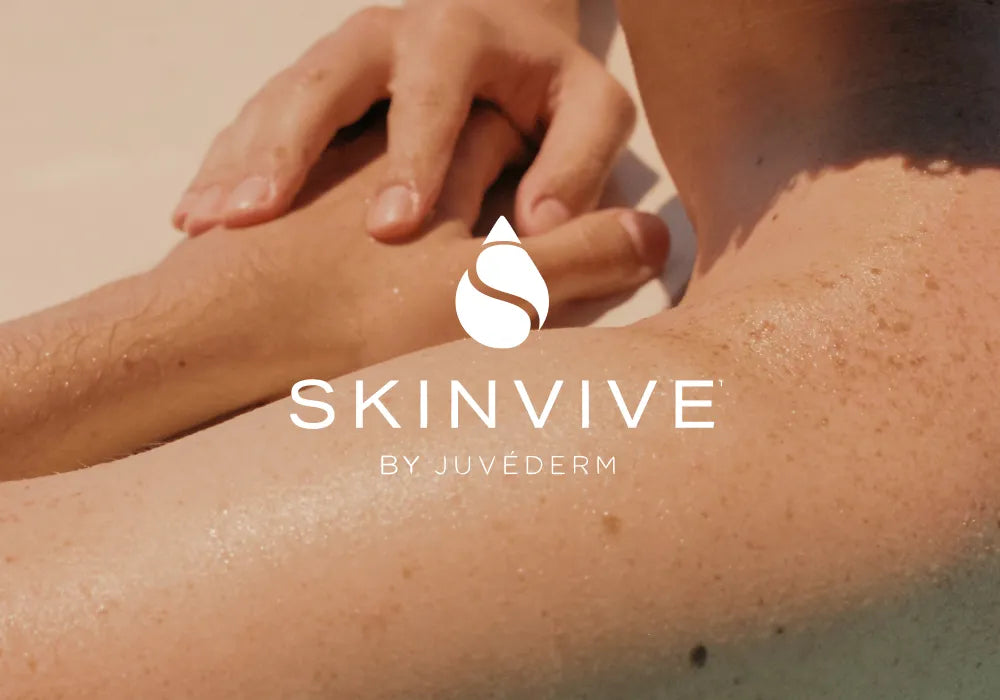 SkinVive Skinbooster
